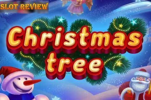 Christmas Tree icon